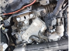 Recambio de caja cambios para seat leon (5f1) 2.0 tdi referencia OEM IAM GC300044E005 UAW  2