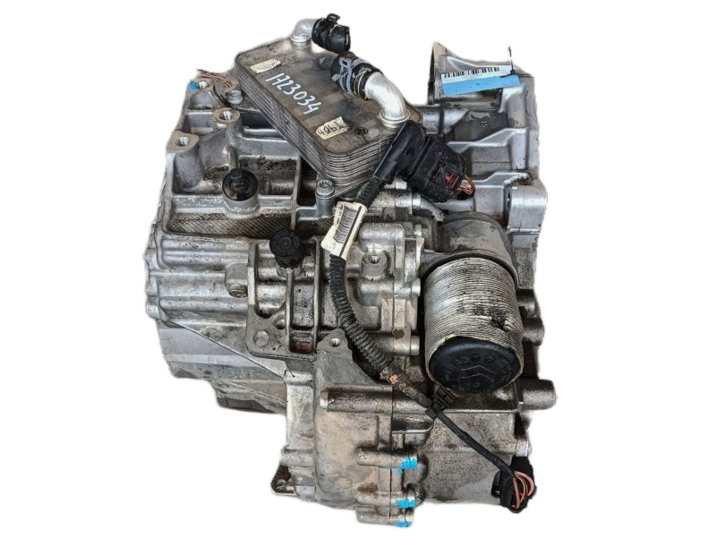 Recambio de caja cambios para seat leon (5f1) 2.0 tdi referencia OEM IAM GC300044E005 UAW 