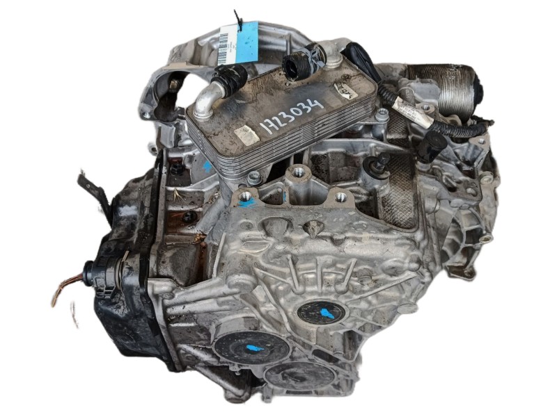 Recambio de caja cambios para seat leon (5f1) 2.0 tdi referencia OEM IAM GC300044E005 UAW 