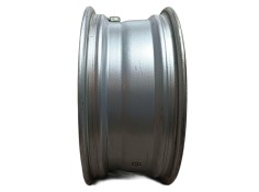 Recambio de llanta para ford focus iv (hn) 1.5 ecoblue referencia OEM IAM 16PULGADAS ET50 6.5Jx16