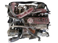 Recambio de motor completo para iveco camion 60e12 lm3c6012 referencia OEM IAM 804045D  OK