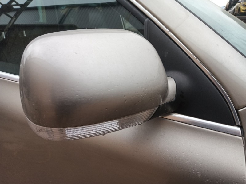 volkswagen touareg (7la, 7l6, 7l7) del año 2006