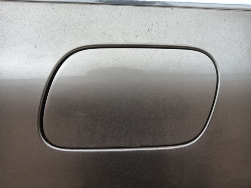 volkswagen touareg (7la, 7l6, 7l7) del año 2006