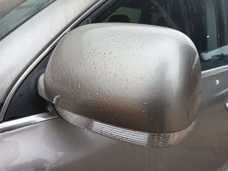 volkswagen touareg (7la, 7l6, 7l7) del año 2006