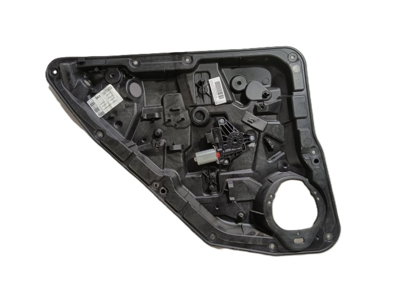 Recambio de elevalunas trasero izquierdo para mercedes-benz clase b (w246) b 180 cdi be (246.200) referencia OEM IAM  A246730017