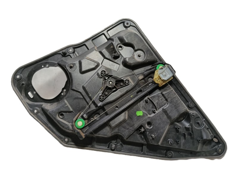 Recambio de elevalunas trasero izquierdo para mercedes-benz clase b (w246) b 180 cdi be (246.200) referencia OEM IAM  A246730017