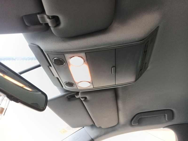 volkswagen touareg (7la, 7l6, 7l7) del año 2006