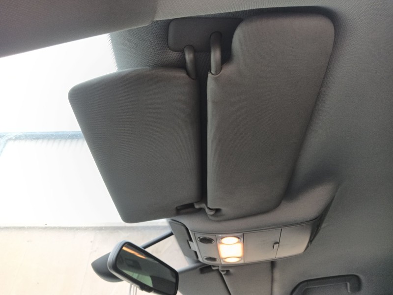 volkswagen touareg (7la, 7l6, 7l7) del año 2006