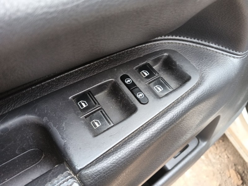 volkswagen touareg (7la, 7l6, 7l7) del año 2006