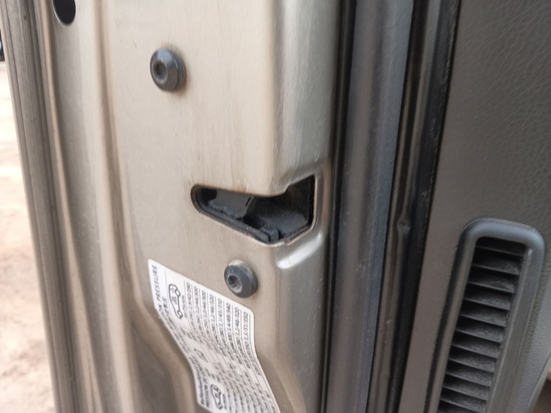 volkswagen touareg (7la, 7l6, 7l7) del año 2006