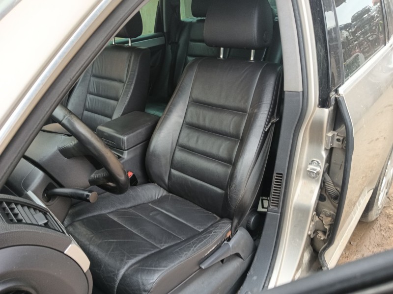 volkswagen touareg (7la, 7l6, 7l7) del año 2006