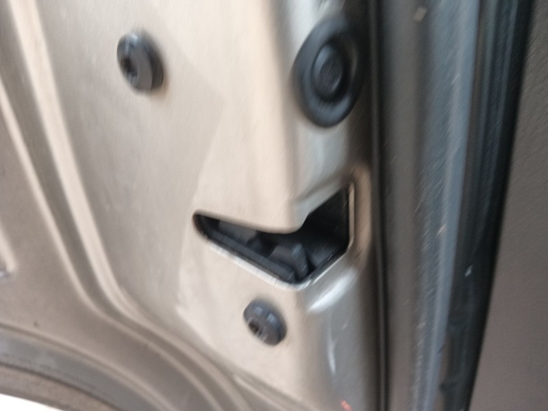 volkswagen touareg (7la, 7l6, 7l7) del año 2006