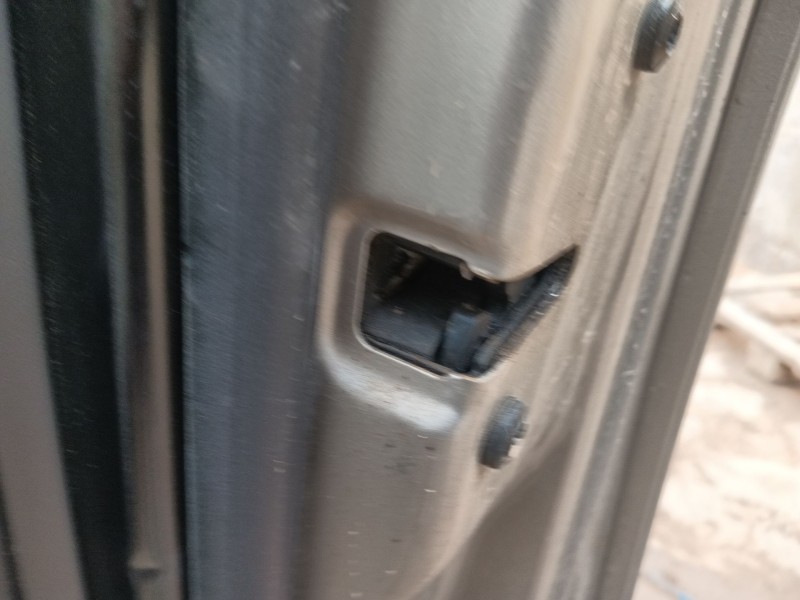 volkswagen touareg (7la, 7l6, 7l7) del año 2006