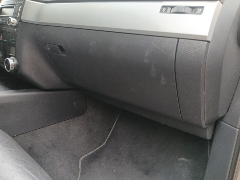 volkswagen touareg (7la, 7l6, 7l7) del año 2006