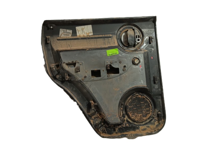 Recambio de guarnecido puerta trasera derecha para dodge nitro 2.8 crd 4wd referencia OEM IAM   