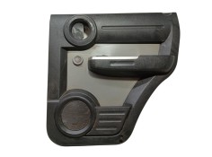 Recambio de guarnecido puerta trasera derecha para dodge nitro 2.8 crd 4wd referencia OEM IAM  4991430 