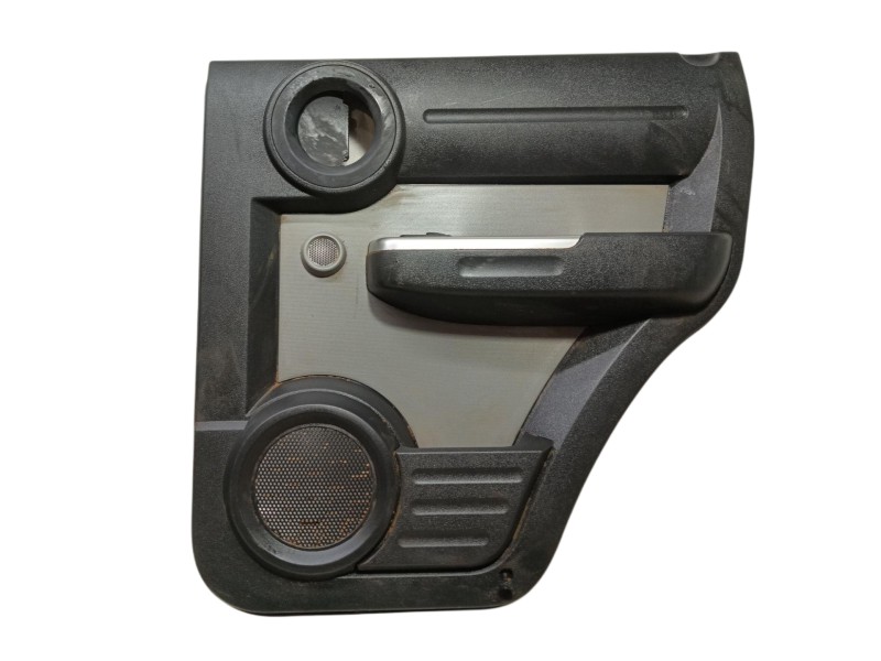 Recambio de guarnecido puerta trasera derecha para dodge nitro 2.8 crd 4wd referencia OEM IAM  4991430 