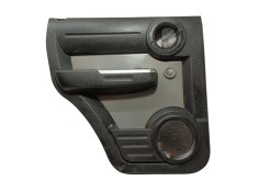 Recambio de guarnecido puerta trasera izquierda para dodge nitro 2.8 crd 4wd referencia OEM IAM  4991430 