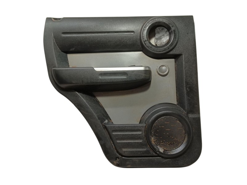 Recambio de guarnecido puerta trasera izquierda para dodge nitro 2.8 crd 4wd referencia OEM IAM  4991430 