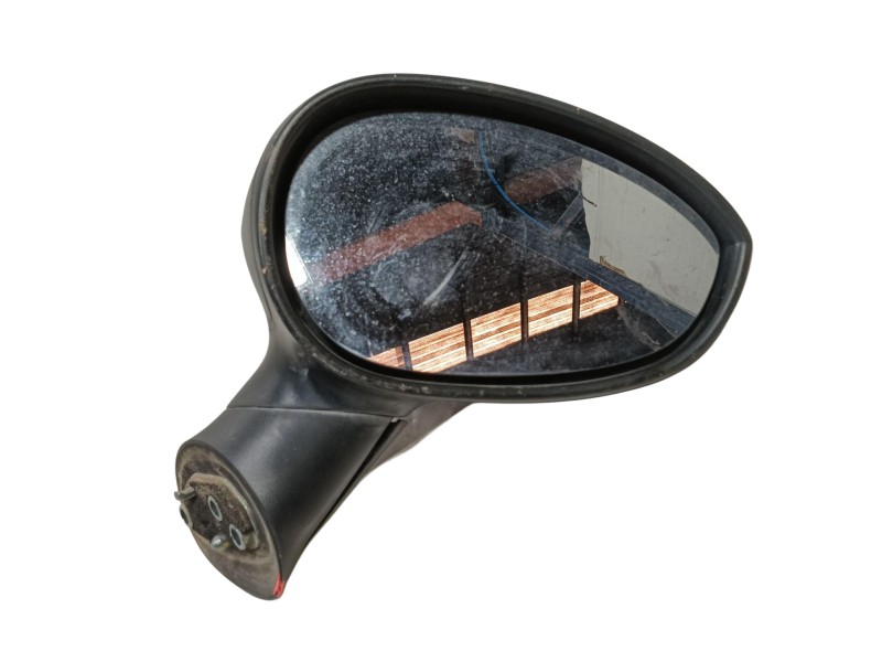 Recambio de retrovisor derecho para fiat grande punto (199_) 1.3 d multijet referencia OEM IAM   