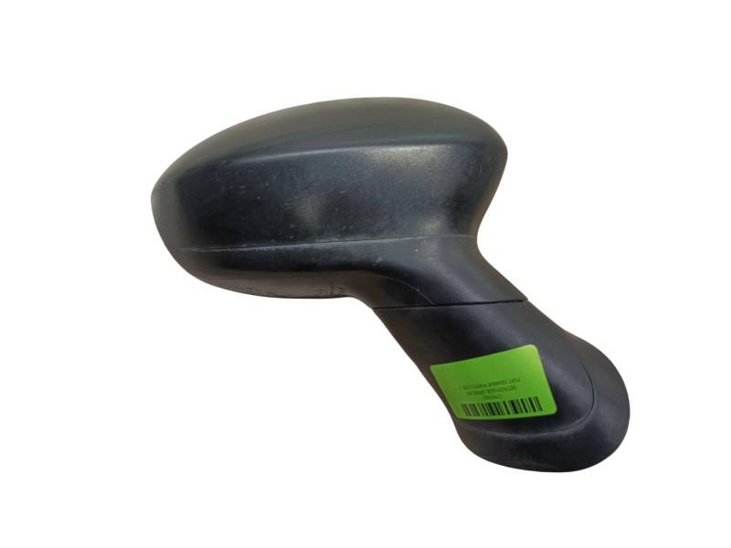 Recambio de retrovisor derecho para fiat grande punto (199_) 1.3 d multijet referencia OEM IAM   