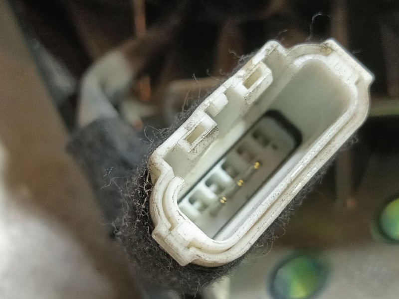 Recambio de retrovisor derecho para fiat grande punto (199_) 1.3 d multijet referencia OEM IAM   