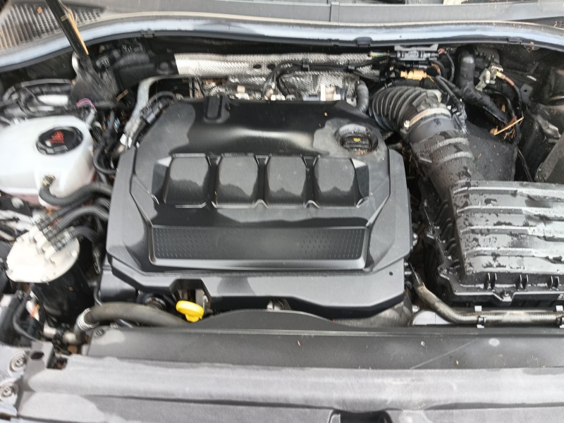 volkswagen tiguan allspace (bw2, bj2) del año 2021