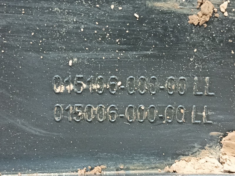 Recambio de guantera para audi a1 sportback (8xa, 8xf) 1.4 tfsi referencia OEM IAM   