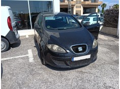SEAT ALTEA XL (5P5, 5P8)