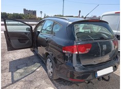 seat altea xl (5p5, 5p8) del año 2007 2