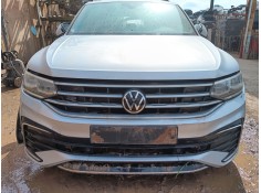 VOLKSWAGEN TIGUAN ALLSPACE (BW2, BJ2)