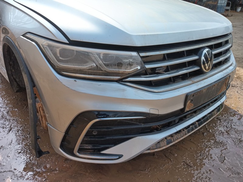 volkswagen tiguan allspace (bw2, bj2) del año 2021