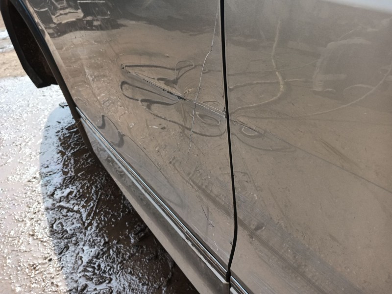 volkswagen tiguan allspace (bw2, bj2) del año 2021