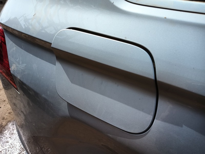 volkswagen tiguan allspace (bw2, bj2) del año 2021