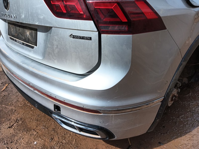 volkswagen tiguan allspace (bw2, bj2) del año 2021