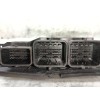 Recambio de centralita motor uce para citroën c3 selection referencia OEM IAM 0281017337 9676833080 9666729680