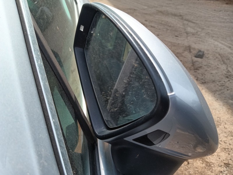 volkswagen tiguan allspace (bw2, bj2) del año 2021