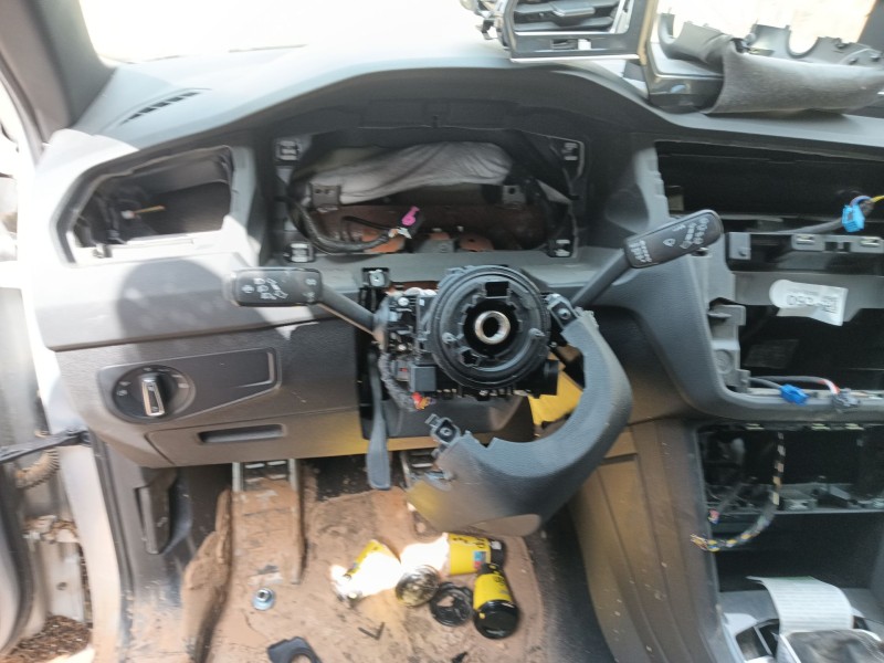 volkswagen tiguan allspace (bw2, bj2) del año 2021