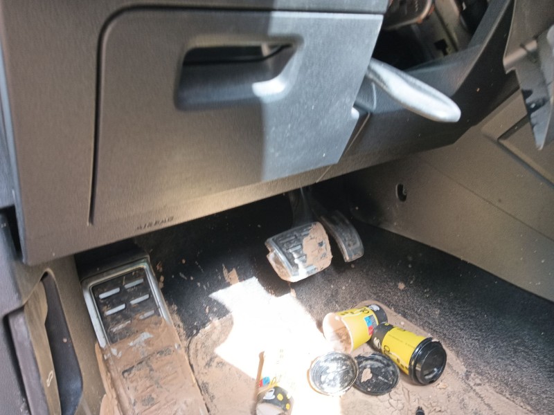 volkswagen tiguan allspace (bw2, bj2) del año 2021