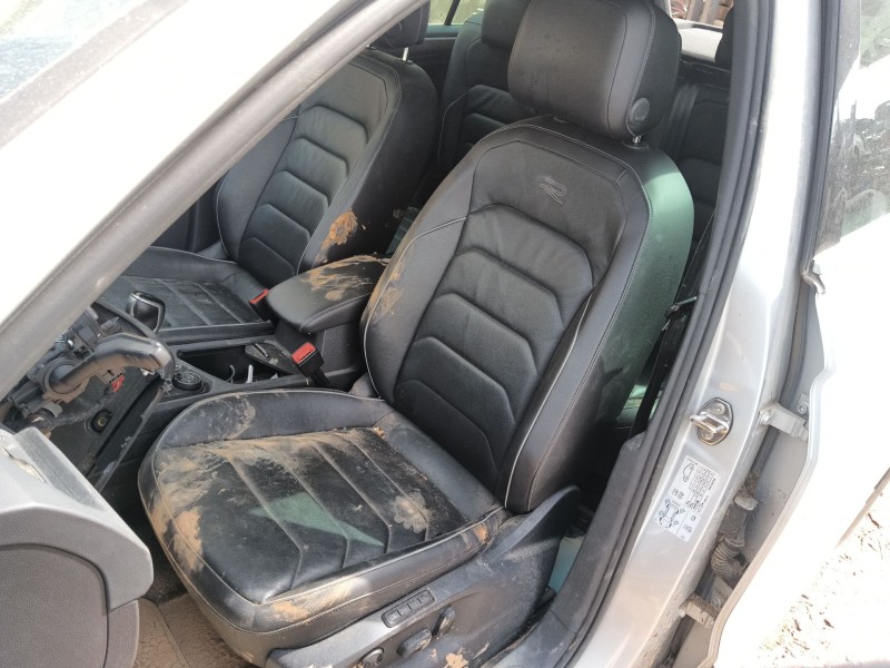 volkswagen tiguan allspace (bw2, bj2) del año 2021