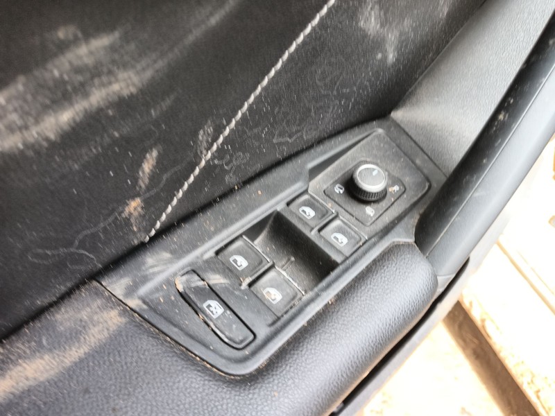 volkswagen tiguan allspace (bw2, bj2) del año 2021