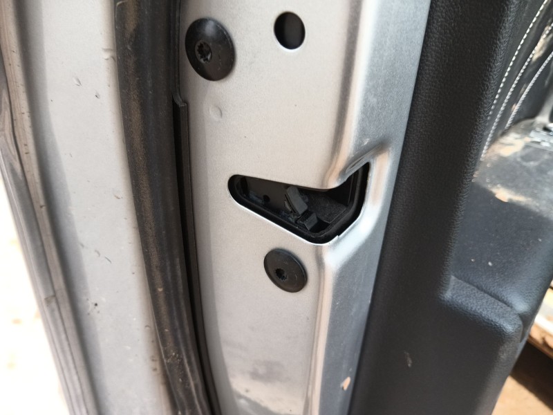 volkswagen tiguan allspace (bw2, bj2) del año 2021