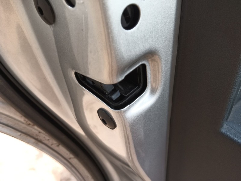 volkswagen tiguan allspace (bw2, bj2) del año 2021