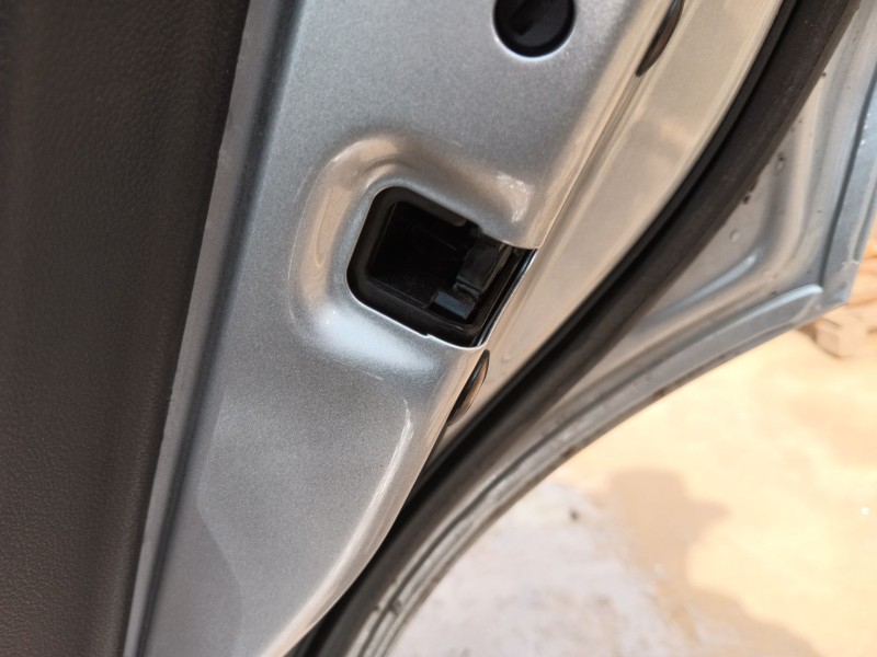 volkswagen tiguan allspace (bw2, bj2) del año 2021