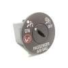 Recambio de interruptor para opel insignia sports tourer sport referencia OEM IAM 13577258  
