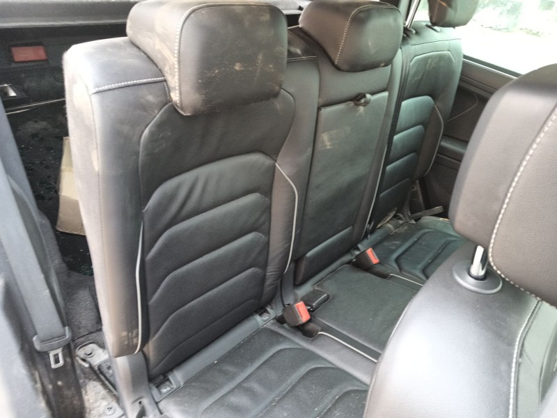 volkswagen tiguan allspace (bw2, bj2) del año 2021