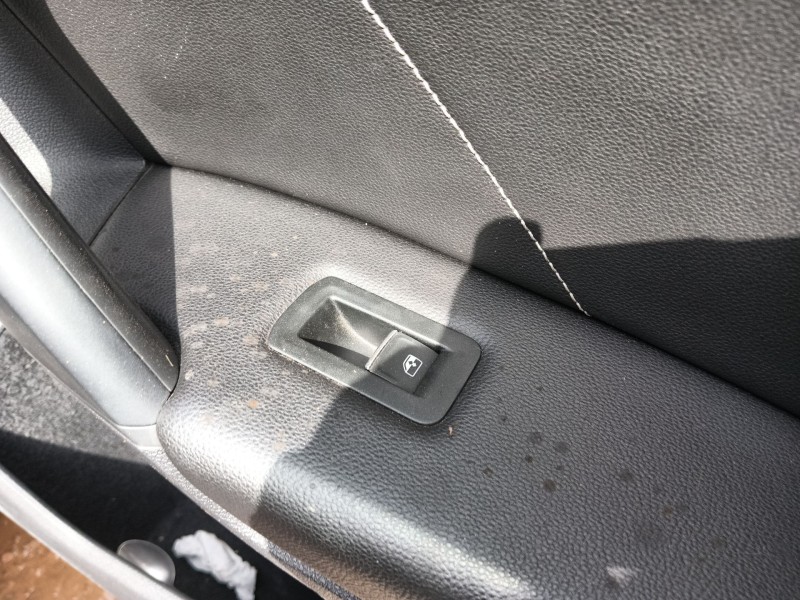 volkswagen tiguan allspace (bw2, bj2) del año 2021