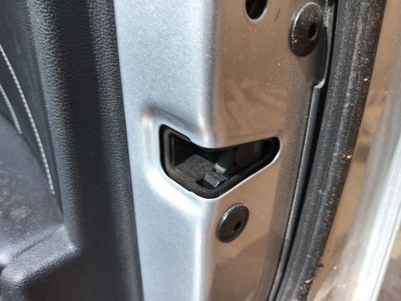 volkswagen tiguan allspace (bw2, bj2) del año 2021