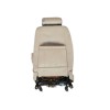 Recambio de asiento delantero derecho para land rover range rover (lp) vogue (160kw) referencia OEM IAM ELECTRICO  