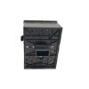 Recambio de mando luces para opel combo (corsa c) familiar referencia OEM IAM 9116614  